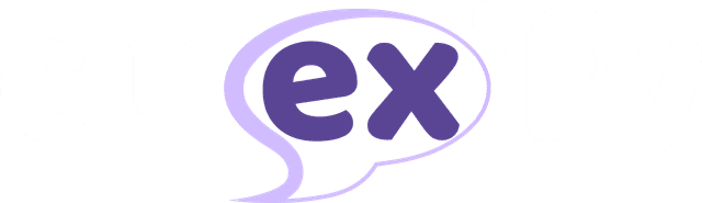 Culexify - Free Random Voice Chat App Logo
